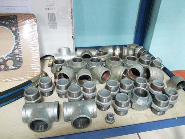 Spare parts