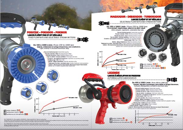 Hand Nozzle (POK) 2